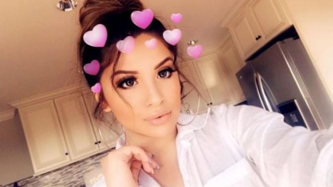 Are Snapchat Filters Cute or Cringy?