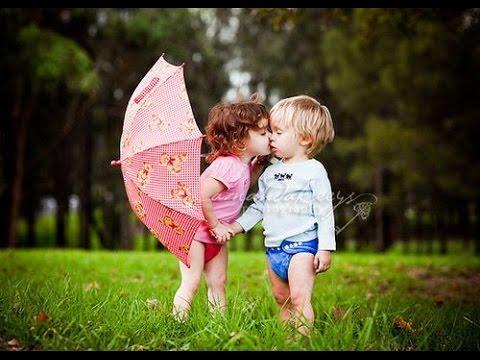Did you know that today was NATIONAL KISSING DAY in the US?