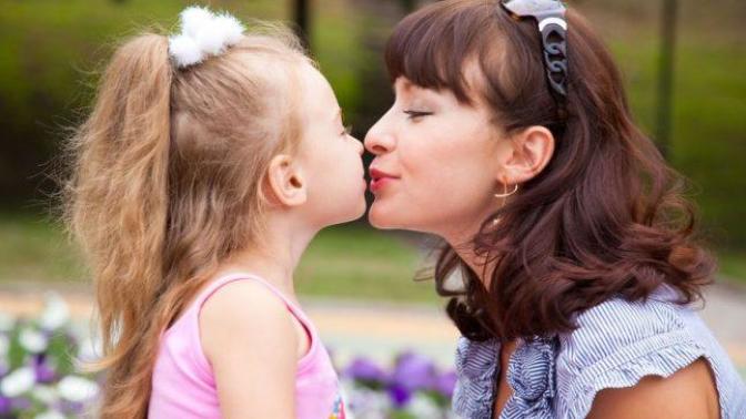 Did you know that today was NATIONAL KISSING DAY in the US?