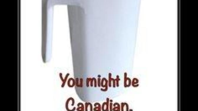 What's your favourite city in Canada?