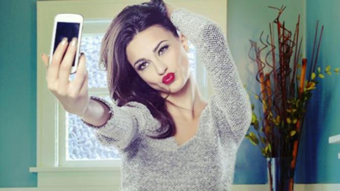 Do you care if people on the internet find you attractive?