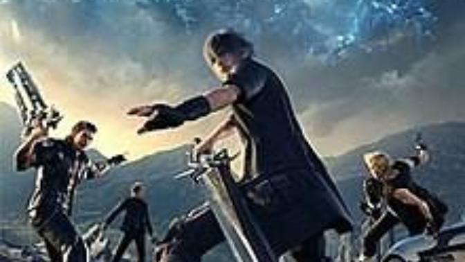 Out of the 15 Final Fantasy games (main entries) which one is your most favorite?