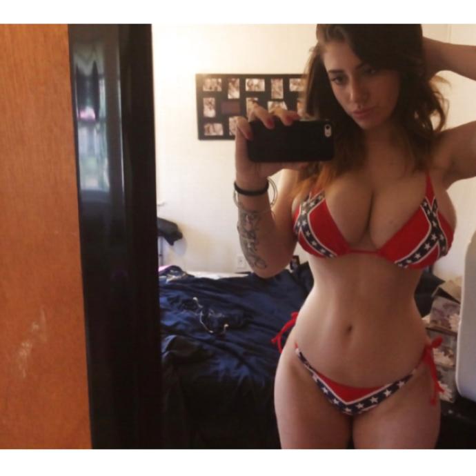 Do I have an hourglass body that has always been my body goals?