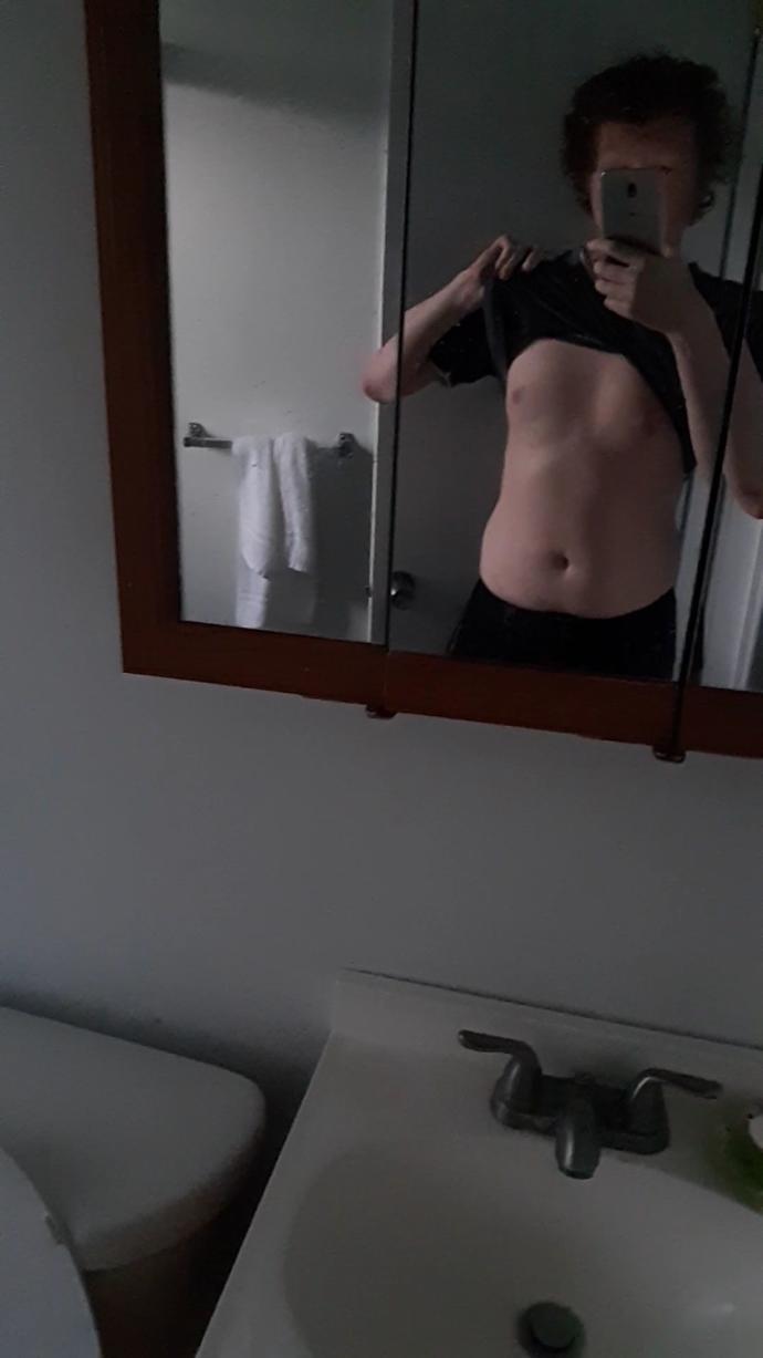 Do I have an hourglass body that has always been my body goals?