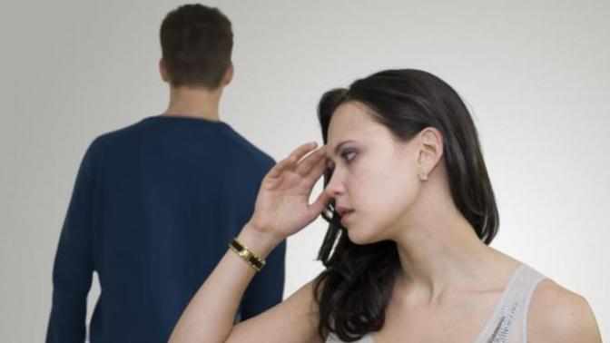 Have you ever given a crushing rejection?