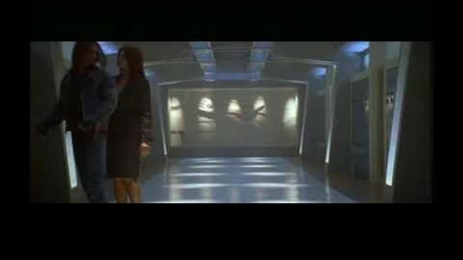 Any idea why this deleted scene from Sky high was even in the script on the first place?