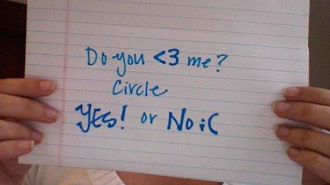 Would it be weird and unprofessional of me to ask subtly ask my regular customer if he’s seeing anybody?