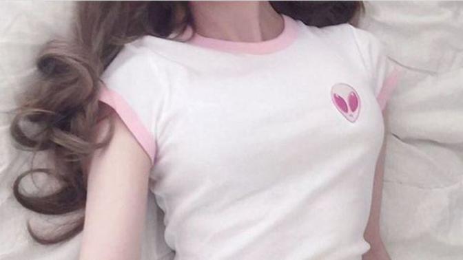 Guys, which nipple colour you prefer "most" on girls the most attractive?