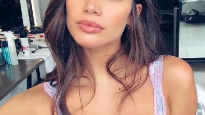 Who do you think is more attractive Camila Cabello or Sara Sampaio?
