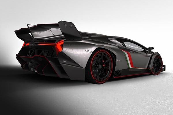 Expensive Cars Which One Would You Choice?