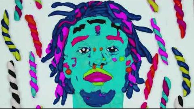 Whats that song you go to when you’re not feeling the best and are trying to warn others not to cross you?