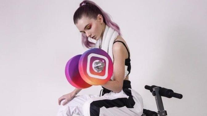 Has Social Media/Internet Ever Motivated You To Do Something You Normally Wouldn't Do?