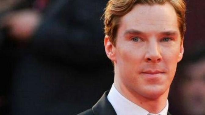 Do you think Benedict Cumberbatch is handsome or good looking?