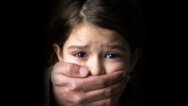 Does your heart ever break because of the violence against women and children that happens throughout the world?