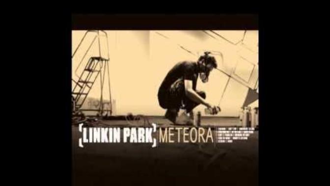 What's your favorite Linkin Park song?