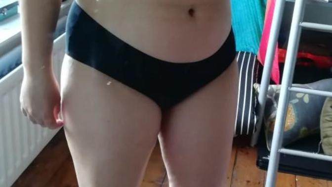 Should I lose weight? (photos provided)?