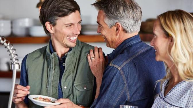 Do your parents often disapprove or approve your relationships?