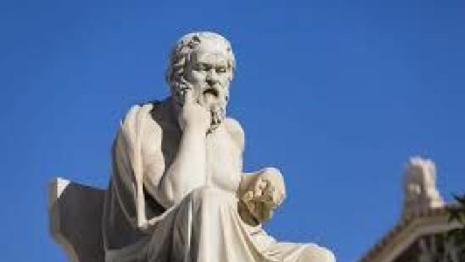 Which of Philosophers do you like?