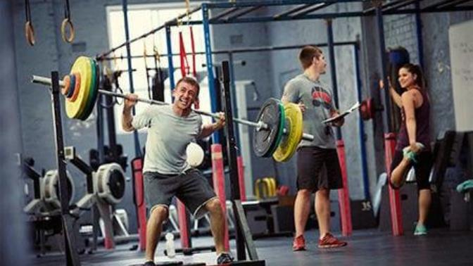 Why do so many people have bad form at the gym? 😂?