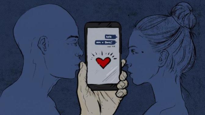 Is it possible for a guy/girl to change overnight with you?