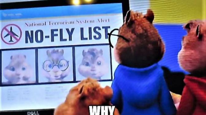 Do you think having a 'No fly list' was effective in preventing terrorism after 9/11?