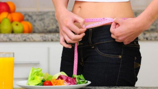Have you ever been on a diet, and if so, have you reached your goal?