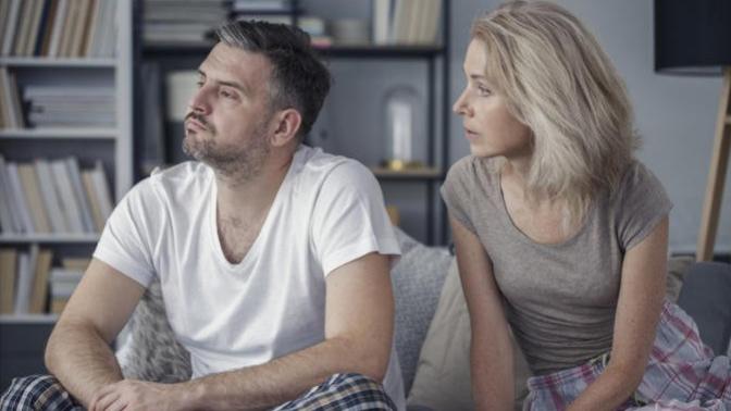 How would you/do you handle talking about past relationships with your partner?
