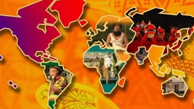 What is your favorite world music genre?