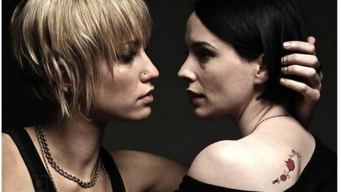 If your sex drive is higher than your partner's sex drive and you both agree to an open relationship is it anyone else's business? Friends or family?