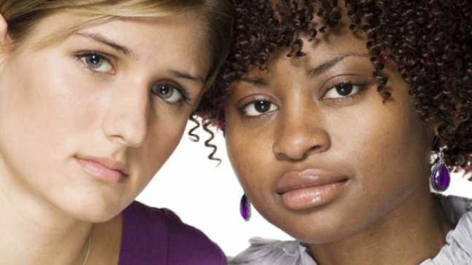 Guys, what are some character differences you've notice between white women and black women?