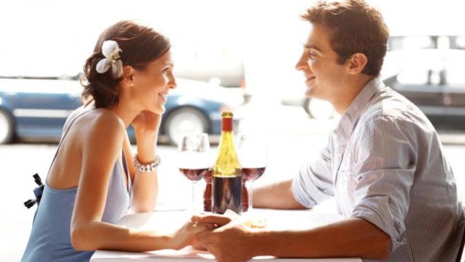 How soon do you want the second date?