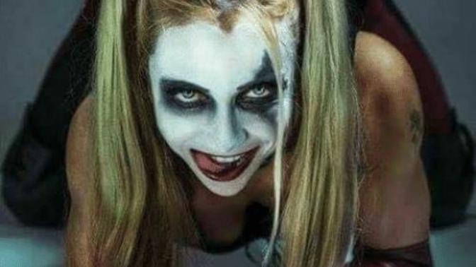 Guys, does it make it okay for a girl to be crazy if she's hot?