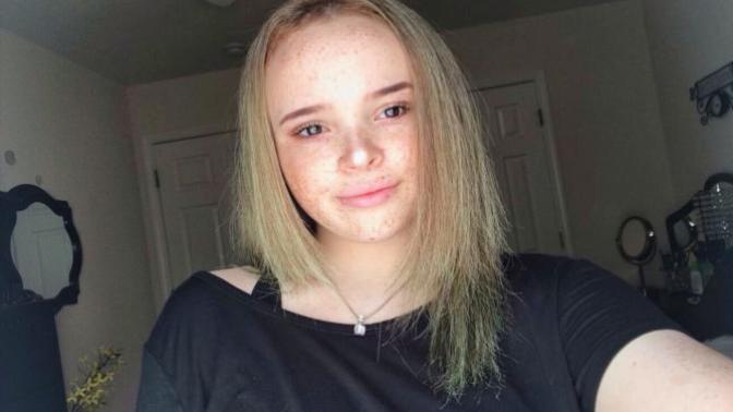 Do I look good with my new hair?