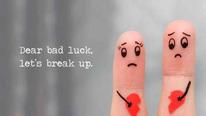 Do you get a bit jealous when you see couples holding hands, kissing, enjoy time together when you have always had a bad luck in the romance field?