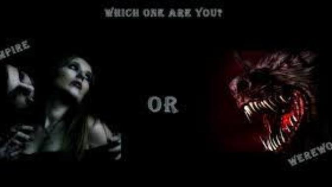 Is There Any Religious Significance to Movie or Halloween Type Monsters? If so, What Do They Symbolize and/or Represent?