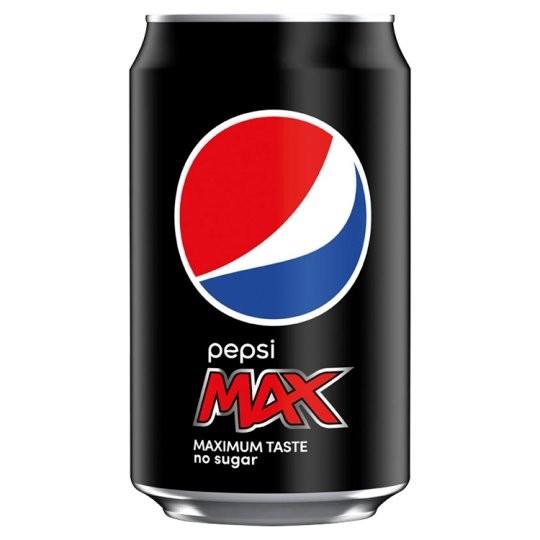 Do you prefer Pepsi or Coke??