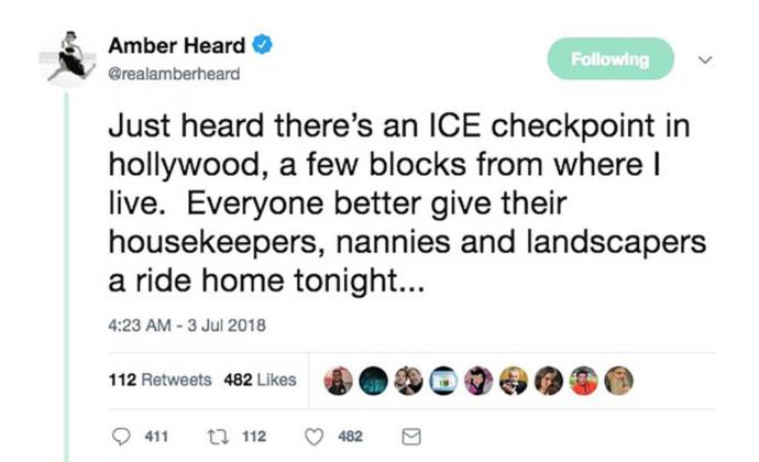 Why do so many white liberals think only Hispanics are maids, gardeners, nannies & cleaners?