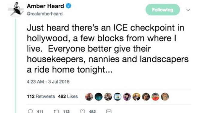 Why do so many white liberals think only Hispanics are maids, gardeners, nannies & cleaners?