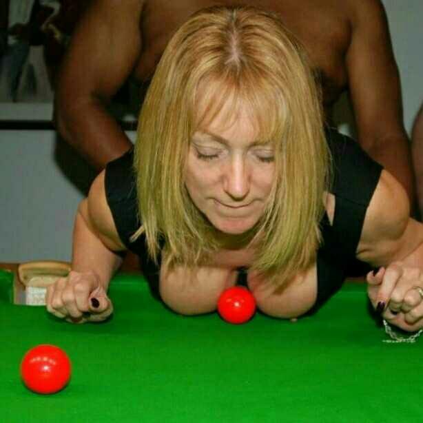 Shooting some pool in a bar as a 4th date. Good or bad idea?