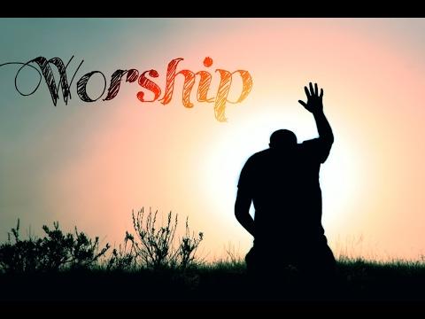 Do you believe God is worthy of worship?