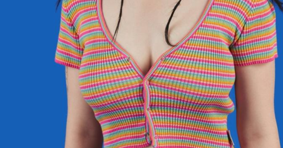 Which nipple colour you find the most beautiful for girls to have more