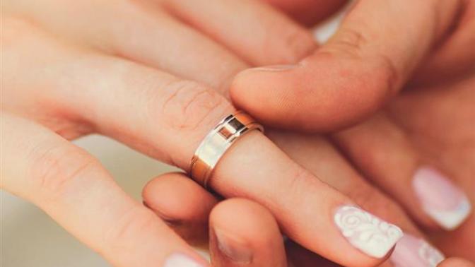 Do you think a promise ring is cute?