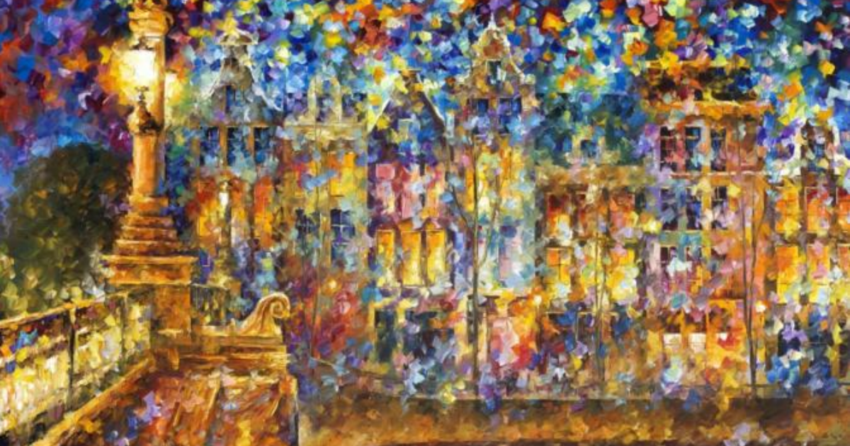Music VS Visual Art: Which One Is Most Advanced? - GirlsAskGuys