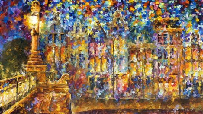 Music VS Visual Art: Which One Is Most Advanced?