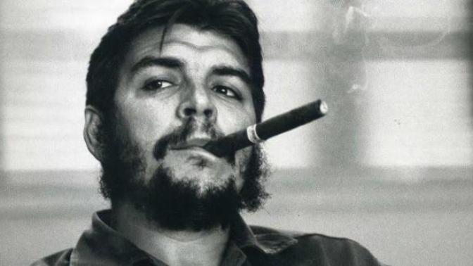 Did you know that Che Guevara was racist against black people?