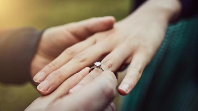 When it's the right moment to get engaged?