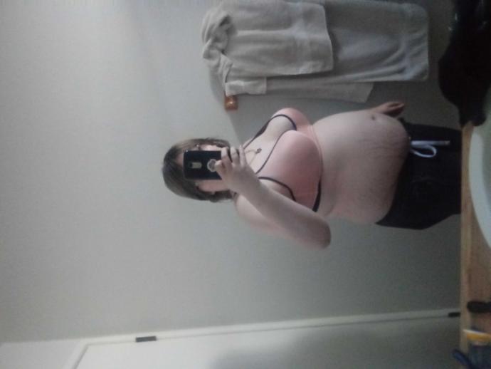 Is losing 80lbs a good weight loss goal?