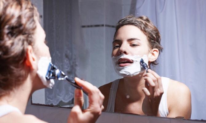 Do You Shave Your Facial And Body Hair Often? Guys, Do You Shave Like All The Time?