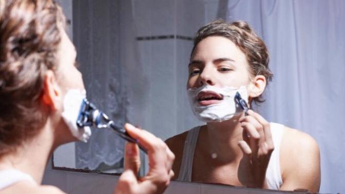 Do You Shave Your Facial And Body Hair Often? Guys, Do You Shave Like All The Time?