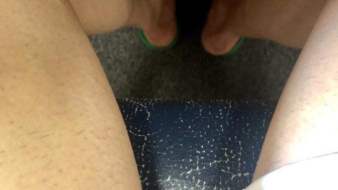 Athletic Legs on Men 🦵?